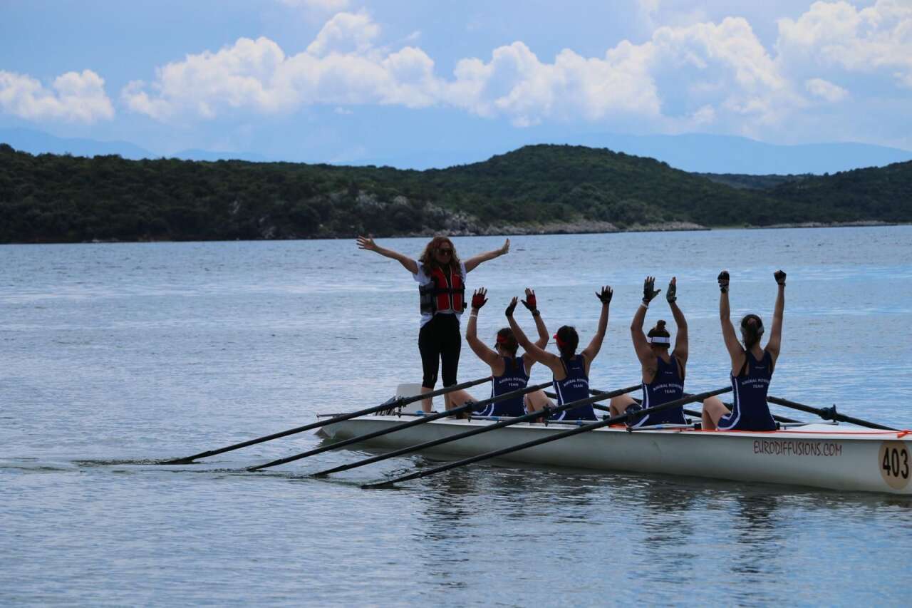 Fethiye, Ege Kupası’ndan 45 Madalya ve  İki Kupayla Döndü 8